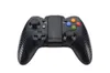 Bluetooth 3.0 gamingcontroller voor Android-telefoons Draadloze gamingcontroller voor iOS 6.0-telefoons van alisy