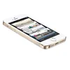 Originele gerenoveerde iPhone 5s ontgrendeld mobiele telefoons IOS 8 4.0 "IPS HD Dual Core GPS 8MP 16 GB / 32GB mobiele telefoon