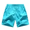 Wholesale-New Quick Dry Outdoor Sport Shorts Men's Tennis Basketball Running Shorts Men Shorts Gym Beach Sea Trousers