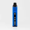 Authentic Pathfinder II Kit Dry Herb Vaporizer Pathfinders Vaporizers 2200mah LED Screen Black Red Blue White Available 4 Colors