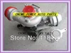 Turbocompresseur TURBO GT1749V 758219-5003S 03G145702F pour AUDI A4 B7;VW Volkswagen Passat B6 TDI 2005- BVG BVF BLB DPF 2.0L 140HP