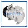 10PA17C для BMW Е36 Е34 Е32 Е31 компрессор AC 64528390741 64521385161 64528385915 64528385909