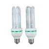 50PCS E27 B22 12W 2835 LED Corn Light 60leds 2835 smd Bulb Lighting Maize Lamp U Shape 85-265V warranty 2 years