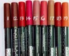 2016 Nieuwe make -up Mn Nitstick Cup Not Fade CrayonStyle Lip Pen KusSprovure Batom Soft Lipstick Duurzaam Kiss Proof WaterProof6559436