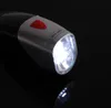 6 LED Bicycle Light Front Light Headlight Bike Accessories 5 LED Rear Cycling 2157130