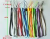 5000pcs/lot Belt Strap Lanyard Suit For Phone Mp3 ID Key USB Drive Camera Mobile Phone Straps