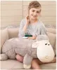 Dorimytrader stor plysch tecknad anime får baby docka mjuk jätte fylld liggande get alpaca leksak trevliga barn närvarande 39 tum 100 cm dy67833430