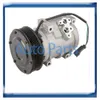 10S17C car compressor for Caterpillar Loader excavator 178-5545 245-7779 259-7243 305-0324 447260-8391