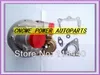 TURBO Cartridge CHRA OF HT12-19B HT12-19D 14411-9S00A Turbine Turbocharger For NISSAN FRONTIER Datsun D22 Navara ZD30EFI 3.0L