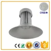 LED High Bay Light Industrial Gas Station Canopy Lighting Fixture 110lm/W LED Hanger High Bay Lamp