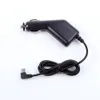 DC -bilfordon Power Charger Adapter -sladd för Garmin GPS NUVI 40 T/m 40LM/T 40LT