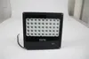 LED Flood Light 10W 20W 30W 50W 100W 150W 200W Floodlight IP65 Vattentät 85-265V Spotlight Outdoor Lighting