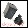 AC US EU Wall Travel Charger Power Adapter Plug for SAMSUNG GALAXY TAB 3 4 S P3200 P5200 T530 T230 TABLET PC5565021