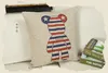 Vintage England Struck Pillowcases 11 Styles 최고 품질 스퀘어 인쇄 면직물 베개 커버 소파 베개 커버 자동차 침대 의자 베개 커버