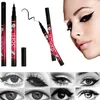 50pcs nouveaux arrivants noir stylo étanche liquide Eyeliner Eye Liner crayon maquillage beauté Comestics (T173) gratuit