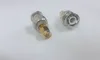 40 Stück BNC-Stecker, Koaxialkabel, RF-auf-SMA-Stecker-Adapter