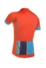 Maillot de cyclisme à manches courtes, calibre 2024, vêtements de cyclisme, vtt, p12