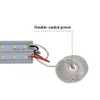 8 Fuß LED-Röhren FA8 Single Pin T8 LED-Röhrenleuchten 8 Fuß 2400 mm SMD2835 doppelseitige LED-Leuchtmittel AC85-265V UL