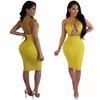 Vazn 2017 Ny Fashion High Quality Bandage Dress Sexig Strapless Club Dress Solid Bodycon Dress A8165 Q1118