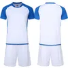 Anpassad Team Ny Billiga Soccer Jersey Set, grossist olika högkvalitativa skräddarsydda fotbollstoppar med shorts, anpassade lagfotboll uniformer