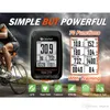 Bryton Rider 310 Enabled Waterproof GPS cycling bike mount wireless speedometer with bicycle garmin edge 200 500510 800810 mount257084679