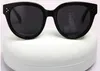 Nieuwe zonnebril CL41755 gafas de sol sunglass manieren ellipse doos zonnebril mannen en vrouwen zonnebril kleur film oculos merk