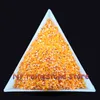 10000 pçs bolsa SS6 2mm Muitas Cores Geléia AB Resina Cristal Strass FlatBack Super Glitter Nail Art Strass Decoração de Casamento Bead 264D