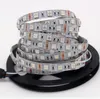 5m 300LED 5050 SMD LED strip 12V LED tape white warm white blue green red yellow RGB Non-waterproof 269x