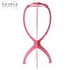 Sell Neitsi 5pcs Folding Stable Durable Wig Hair Hat Cap Holder Stand Holder Display Tool 4 Colors Available9440804