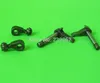 Rocker arm в сборе для двигателя Honda GX35 бесплатная доставка запасная часть