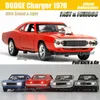 dodge charger toy