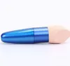 Helt nya kosmetiska borstar Liquid Cream Foundation Concealer Svamp Lollipop Brush Makeup Tools Women Xmas Present Drop Shipping