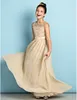 Новые мини-трапециевидные кружевные платья для подружек невесты длиной до пола, шифоновое платье для подружек невесты, дешевые свадебные платья269Q
