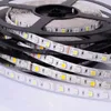 5M 300LED RGBW LED Strip Waterdicht / Non Waterdicht DC12V Flexibele Strip Licht RGB Wit / Warm Wit Kleur Verbazingwekkend LEIDENE LICHT