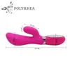 Vibrateur Sex Toys pour femme Sex Toys Le point G vibrateur fréquence Machine produits économes en énergie Silicone Massage vibrateur pour femmes