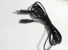 1PCS 3.5mm Stereo male to female Headphone/ AUX Audio Cable Extension Cable 3M