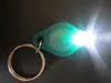 LED diamond Keychain light KEYCHAIN GIFT light purple UV detector