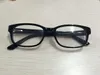 High Quality Vintage Glasses Frame For Men Women Acetate Square Prescription Optical Eyeglasses