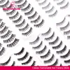 Greatremy Different 6 Styles Natural Thick Soft Fake Eyelashes for Party and Daily Use (60 Pairs)