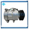 DVE16 AC-compressor voor Hyundai TUCSON / KIA Sportage 1D27E-01600 1D27E01600