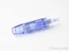 A1-C Dr Pen naald cartridge Derma Pen Microneedle roller Systeem Verstelbare Naald Lengtes 0.25mm-3.0mm derma stempel 50 stks/partij