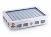 High Power 600W 800W 1000W Podwójny układ Pełny Spektrum LED Grow Light Panel Zestaw do rośliny szklarni VEG AC 85-265V