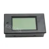 Wholesale-Free Shipping AC 80-260V LCD Digital 20A Volt Watt Power Meter Ammeter Voltmeter