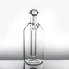 Hookahs Oil burner Pyrex thick water pipe glass pipes bubbler mini bong for dab rig Smoking Accessories