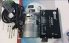 New Leadshine 50W sem escova servo driver ACS306 e motor sem escova BLM57050 -1000 motor A Set Work 24VDC Velocidade 3000RPM 0.48NM