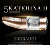 Ny design Högkvalitativ ankomst Katerina II uppgradering Version Man Automatisk Masturbator Maskin Rotation Masturbation Cup för Man Sex Product