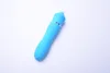 Nieuwe Anale Toys Av Stick Vibrator Hoge Kwaliteit Massager Vibrerende AV Massager Magic Wand Anale Pluggen Seksspeeltjes Sex Producten PY521 Q171124