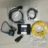 3in1 diagnstic programming tool for bmw icom next a b c WIFI without hdd cables full kit 2 years warranty PRO