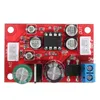 Freeshipping DC9-24V AC8-16V NE5532 Audio OP AMP Microphone Preamps Pre-Amplifier Board DIY Freeshipping 50mm X33mm