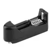 18650 18350 Charger Universal Charger för uppladdningsbar liion 18650 18350 18500 26650 16340 Batterier EU US